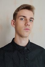 Николаев Илья Борисович