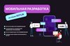 Открыта запись на Мобильную разработку