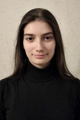 Домайская Екатерина Андреевна
